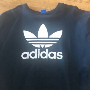 Adidas Sweatshirt